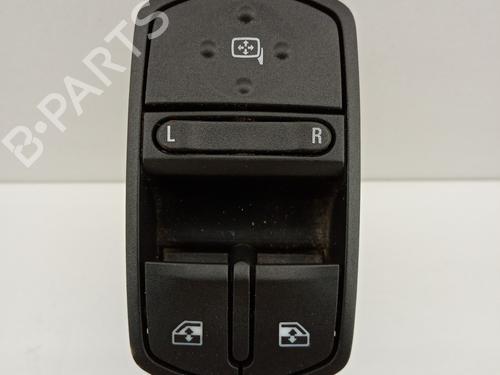 Used Left front window switch Left front window switch OPEL CORSA D (S07) 1.3 CDTI (L08, L68) (75 hp) 21028762 21028762
