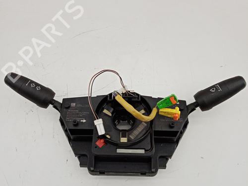 Used Steering column stalk Steering column stalk OPEL CORSA D (S07) 1.3 CDTI (L08, L68) (75 hp) 21028763 21028763