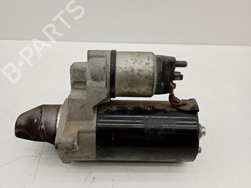 Used Starter Starter OPEL CORSA D (S07) 1.3 CDTI (L08, L68) (75 hp) 21028765 21028765