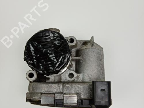 Used Throttle body Throttle body RENAULT ESPACE IV (JK0/1_) 2.0 dCi (JK03, JK04, JK1C, JK1G, JK1J, JK1K) (173 hp) 21030861 21030861