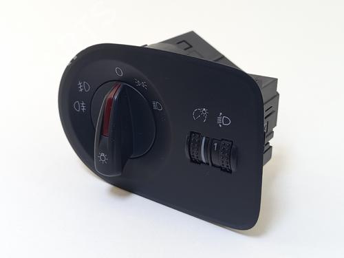 Headlight switch SEAT IBIZA IV (6J5, 6P1) 1.2 TDI | BP31293232I24 - Image 3