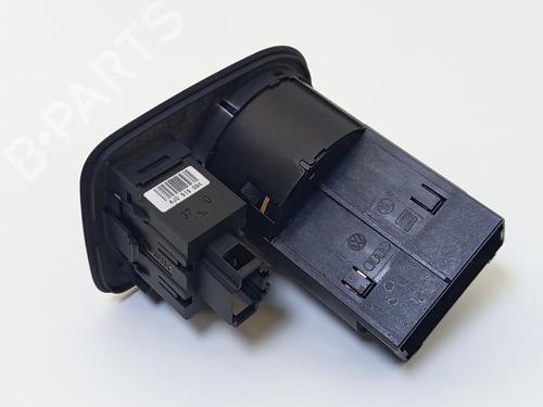 Headlight switch SEAT IBIZA IV (6J5, 6P1) 1.2 TDI | BP31293232I24 - Image 4