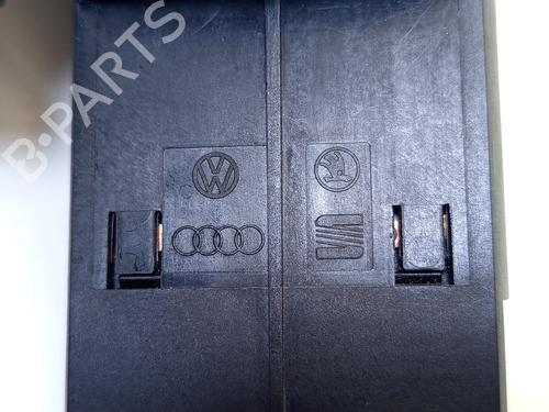 Headlight switch SEAT IBIZA IV (6J5, 6P1) 1.2 TDI | BP31293232I24 - Image 5