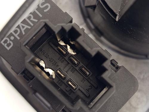 Headlight switch SEAT IBIZA IV (6J5, 6P1) 1.2 TDI | BP31293232I24 - Image 7