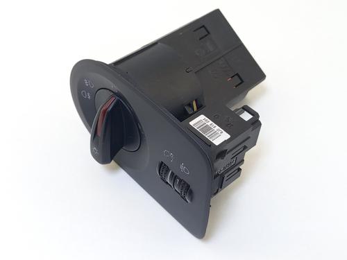 Headlight switch SEAT IBIZA IV (6J5, 6P1) 1.2 TDI | BP31293232I24 - Image 8