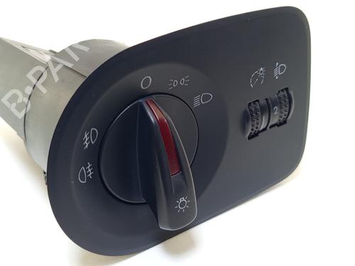 Headlight switch SEAT IBIZA IV (6J5, 6P1) 1.2 TDI | BP31293232I24 - Image 9