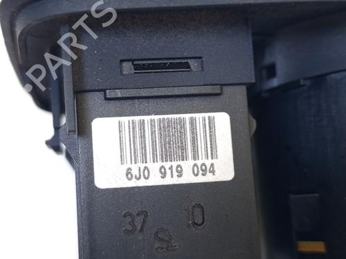 Headlight switch SEAT IBIZA IV (6J5, 6P1) 1.2 TDI | BP31293232I24 - Image 2