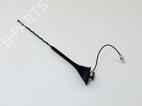 Antenne/Base Antenne/Base SEAT IBIZA IV (6J5, 6P1) 1.2 TDI (75 hp) 31293238 31293238