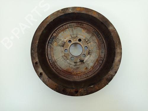 Used Flywheel Flywheel SEAT IBIZA IV (6J5, 6P1) 1.2 TDI (75 hp) 23219754 23219754