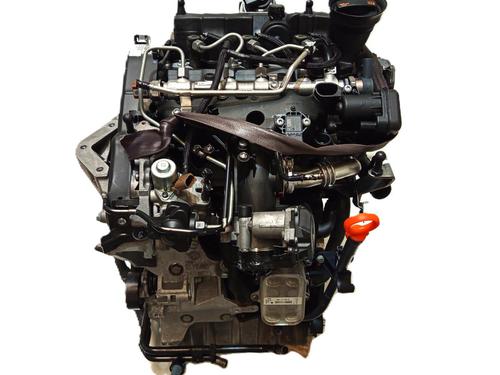 Used Engine Engine SEAT IBIZA IV (6J5, 6P1) 1.2 TDI (75 hp) 23079529 23079529