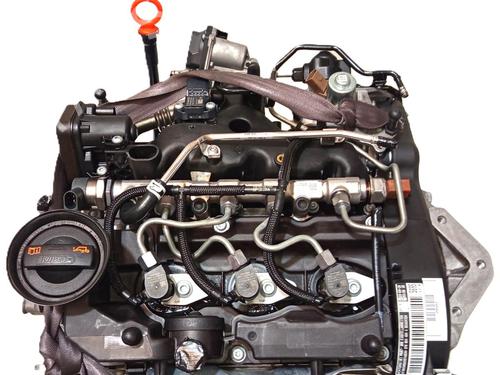 Engine SEAT IBIZA IV (6J5, 6P1) 1.2 TDI | BP23079529M1  - Image 6