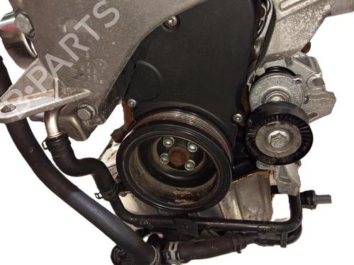 Engine SEAT IBIZA IV (6J5, 6P1) 1.2 TDI | BP23079529M1  - Image 8