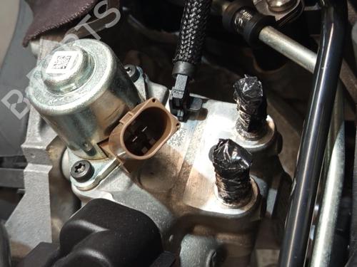 Engine SEAT IBIZA IV (6J5, 6P1) 1.2 TDI | BP23079529M1  - Image 9