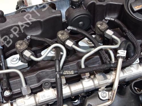 Engine SEAT IBIZA IV (6J5, 6P1) 1.2 TDI | BP23079529M1  - Image 10