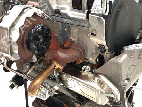 Engine SEAT IBIZA IV (6J5, 6P1) 1.2 TDI | BP23079529M1  - Image 13
