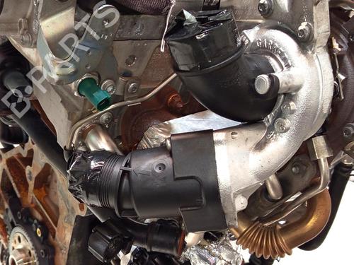 Engine SEAT IBIZA IV (6J5, 6P1) 1.2 TDI | BP23079529M1  - Image 14