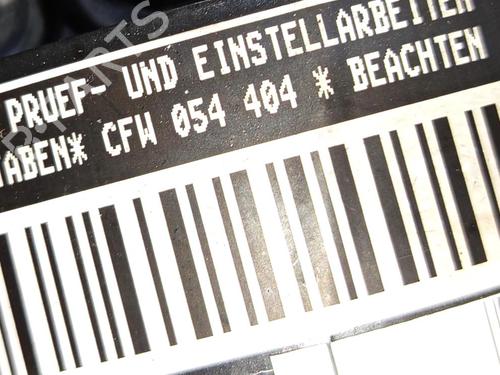 Engine SEAT IBIZA IV (6J5, 6P1) 1.2 TDI | BP23079529M1  - Image 16