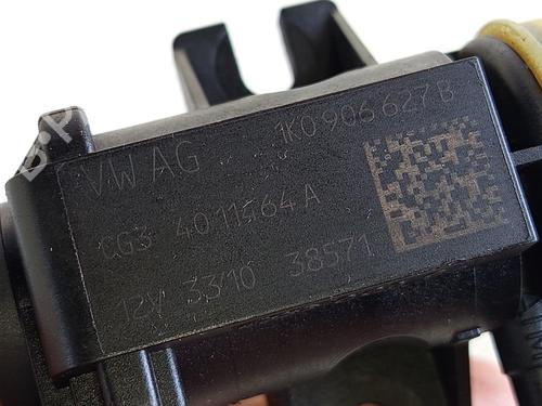 Electronic module SEAT IBIZA IV (6J5, 6P1) 1.2 TDI | BP23080819M83  - Image 6