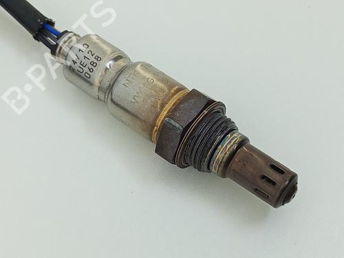 Electronic sensor SEAT IBIZA IV (6J5, 6P1) 1.2 TDI | BP23080822M84 - Image 2