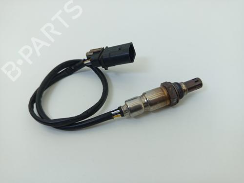 Electronic sensor SEAT IBIZA IV (6J5, 6P1) 1.2 TDI | BP23080822M84 - Image 5