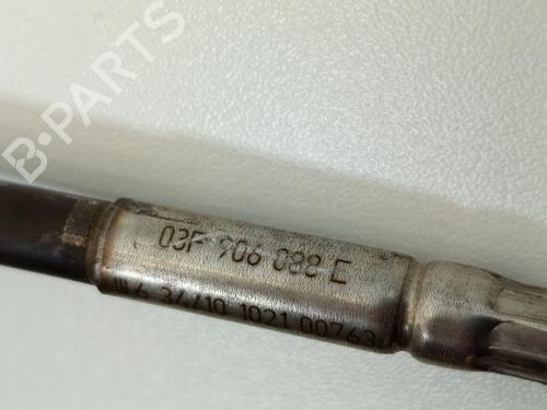Electronic sensor SEAT IBIZA IV (6J5, 6P1) 1.2 TDI | BP23080823M84 - Image 4