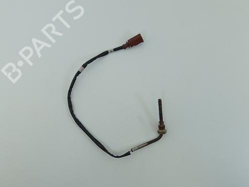 Electronic sensor SEAT IBIZA IV (6J5, 6P1) 1.2 TDI | BP23080823M84 - Image 6