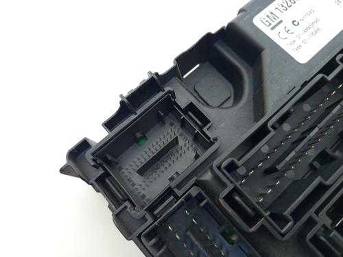 Fuse box OPEL CORSA D (S07) 1.2 (L08, L68) | BP23550695E1  - Image 9