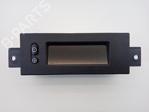 Used Display monitor Display monitor OPEL CORSA D (S07) 1.2 (L08, L68) (86 hp) 21042285 21042285