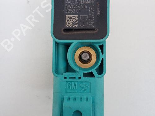 Used Electronic module Electronic module OPEL CORSA D (S07) 1.2 (L08, L68) (86 hp) 21042287 21042287