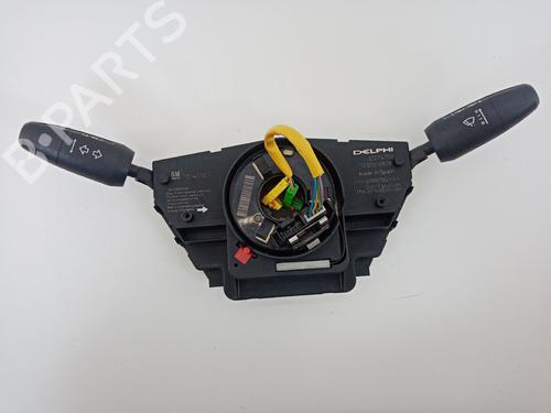 Used Steering column stalk Steering column stalk OPEL CORSA D (S07) 1.2 (L08, L68) (86 hp) 21042262 21042262