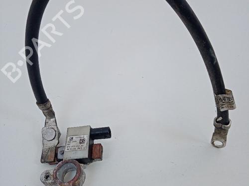 Used Electronic module Electronic module OPEL CORSA D (S07) 1.2 (L08, L68) (86 hp) 21042302 21042302