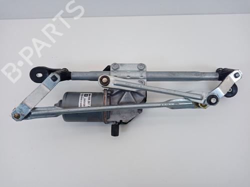 Used Front wiper motor Front wiper motor OPEL CORSA D (S07) 1.2 (L08, L68) (86 hp) 21042274 21042274