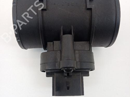 Used Mass air flow sensor Mass air flow sensor OPEL CORSA D (S07) 1.2 (L08, L68) (86 hp) 21042277 21042277