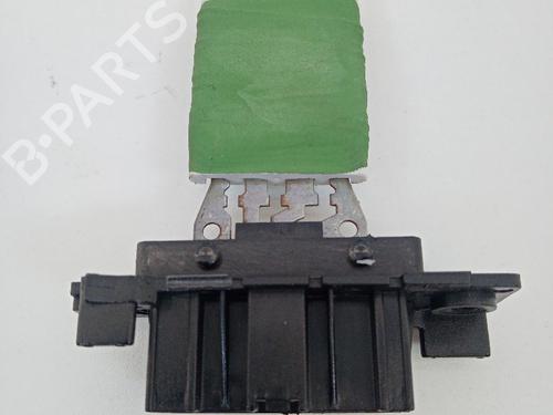 Used Heater resistor Heater resistor OPEL CORSA D (S07) 1.2 (L08, L68) (86 hp) 21042279 21042279