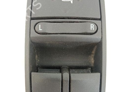 Used Left front window switch Left front window switch OPEL CORSA D (S07) 1.2 (L08, L68) (86 hp) 21042271 21042271