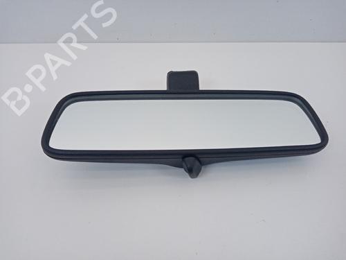 Used Rear mirror Rear mirror OPEL CORSA D (S07) 1.2 (L08, L68) (86 hp) 21042229 21042229