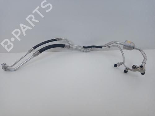 Used AC pipe AC pipe OPEL CORSA D (S07) 1.2 (L08, L68) (86 hp) 21042171 21042171
