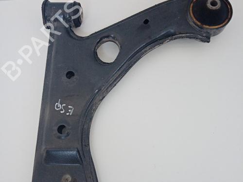 Used Left front suspension arm Left front suspension arm OPEL CORSA D (S07) 1.2 (L08, L68) (86 hp) 21042177 21042177
