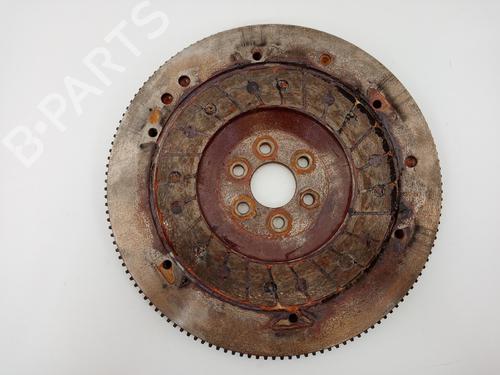 Used Flywheel Flywheel OPEL CORSA D (S07) 1.2 (L08, L68) (86 hp) 21042185 21042185