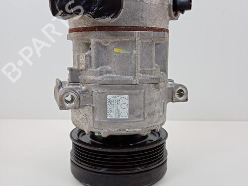 Used AC compressor AC compressor OPEL CORSA D (S07) 1.2 (L08, L68) (86 hp) 21042188 21042188