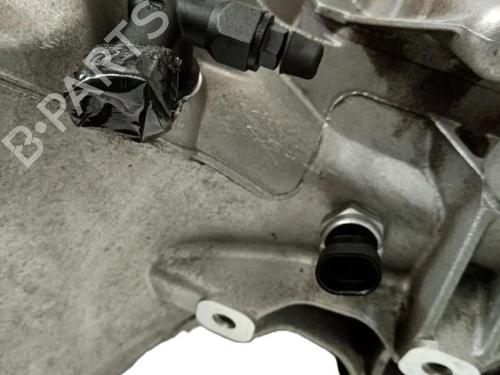 Used Gearbox Gearbox 21042190 21042190