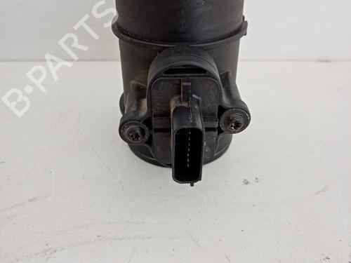 Used Mass air flow sensor Mass air flow sensor OPEL CORSA D (S07) 1.2 (L08, L68) (86 hp) 21029671 21029671