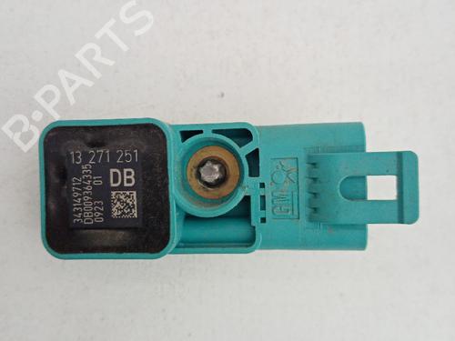 Used Electronic module Electronic module OPEL CORSA D (S07) 1.2 (L08, L68) (86 hp) 21038565 21038565