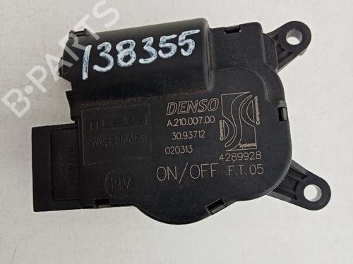 Used Electronic module Electronic module OPEL CORSA D (S07) 1.2 (L08, L68) (86 hp) 21038566 21038566