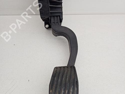 Used Pedal Pedal OPEL CORSA D (S07) 1.2 (L08, L68) (86 hp) 21038567 21038567