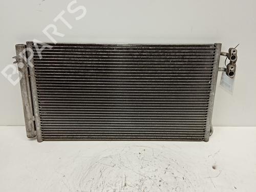 Used AC radiator AC radiator BMW 1 (E81) 118 d (143 hp) 21033480 21033480