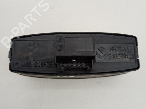 Switch BMW 1 (E81) 118 d | BP21048368I30 - Image 3