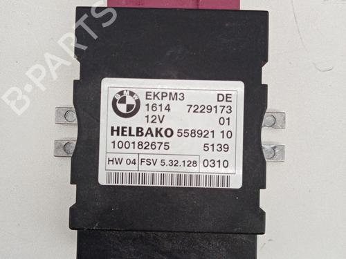 electronic-module-bmw-1-e81-118-d-1614-7229173-2006-2007-2008-2009-2010-2011-2012-21033278 main image