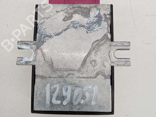Electronic module BMW 1 (E81) 118 d | BP21033278M83 - Image 3
