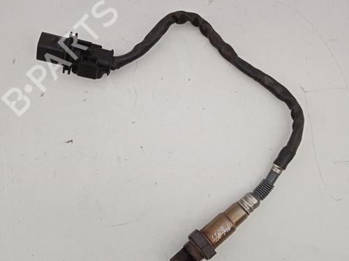Used Electronic sensor Electronic sensor BMW 1 (E81) 118 d (143 hp) 21046188 21046188